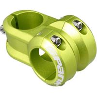 Spank Spoon 2 Stem - Grün  - 1.1/8"