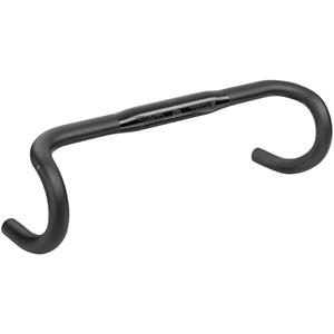 Zero 2 Handlebar - 42cm - Polished on Black