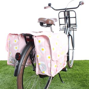 Urban Proof Fietstas Polyester 40 Liter Eieren