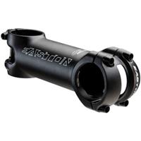 Easton EA90 Stem - Schwarz  - 0 Degrees