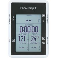 Topeak fietscomp Pano X + sensor