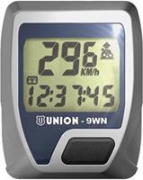 Marwi Union 9WN Wireless