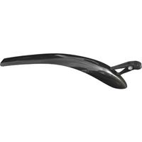 Crud Rear XL Fender - Schwarz