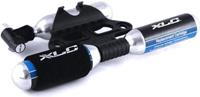 XLC Co2 pump incl. 3 x 16 g co2 cartridges