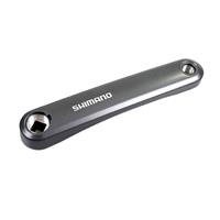 Shimano] Shimano crank links 170mm Steps E6000