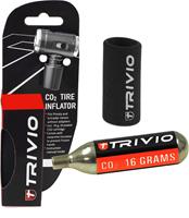 Trivio Pump Pro mit Kartusche