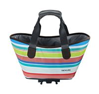 Racktime Fietsmand Agnetha 15L Sweet Candy