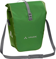 VAUDE Fietstas Achter Aqua Back Single - Groen