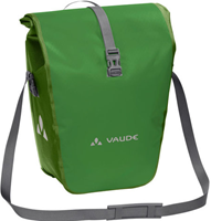 Vaude Tas Aqua Back Single Groen