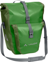 Vaude Tassenset Aqua Back Plus Groen