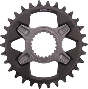 Shimano SLX M7100 12 Speed Chainrings - Kettingbladen