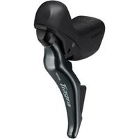 Shimano Tiagra 4725 2x10 Speed Short Reach Shifter - Black