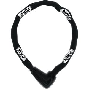 ABUS Kett Schloss 9808/110 schwarz