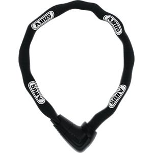 ABUS Steel-O-Chain 9808 - Black