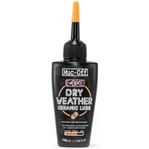 Muc-Off eBike Dry Lube - Smeerolie