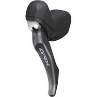 Shimano GRX 810 Dropper Post Lever - Schwarz  - Left Hand