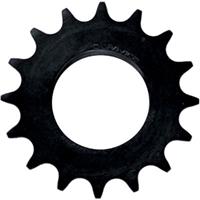 Shimano Dura Ace SS-7600 Tandwiel Single Speed 14T - Zilver