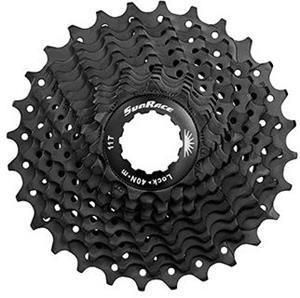 SunRace CSRS3 11 Speed Cassette - Cassettes