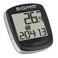 Sigma fietscomputer 500