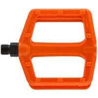 NS Bikes Nylon Flat Pedals - Plattformpedale