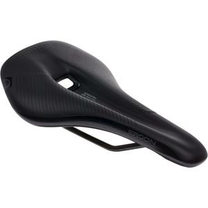 Ergon Zadel SR Pro heren M/L zwart