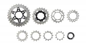 Shimano Ultegra CS-R8000 11 Speed Cassette - 14-28T