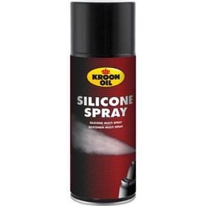 Kroon Oil Silicone Spray 400 ml