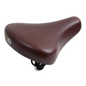 Fietszadel City Comfort Bruin