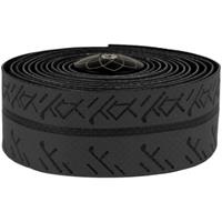 Silca Piloti 1.85mm Bar Tape - Schwarz