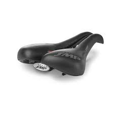 Selle SMP TRK Large Gel Saddle - Zadels