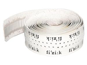 Fizik Stuurlint Superlight Tacky Wit Met Logo