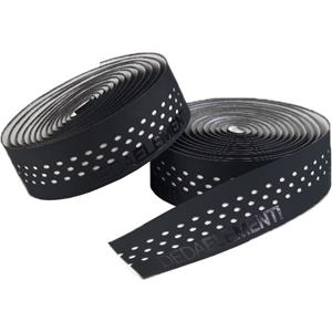 Deda Presa Handlebar Tape - Black/White