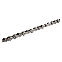 Shimano XT M8100 12 Speed Chain - Silber  - 126 Links