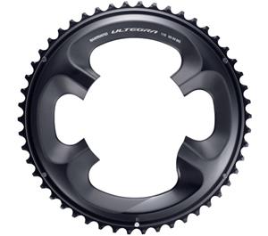 Shimano kettingblad Dura Ace FC R8000 50T 110 mm 11S zwart