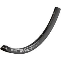 DT Swiss M 462 MTB Felge (25 mm) - Schwarz  - 32H