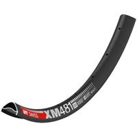 DT Swiss XM 481 MTB Felge (30 mm) - Schwarz  - 28H