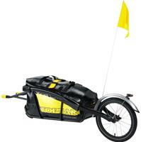 topeak Journey Trailer and DryBag