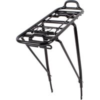 Atran Velo Achterdrager Avs City Zwart
