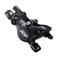 Shimano XT M8100 Brake Caliper - Black