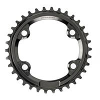Fietsschijflade 10/11 speed Shimano SM-CRM91