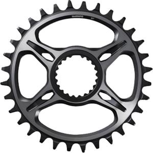 Shimano Kettingblad XTR 30T enkel bladFC-M9100-1/M9120-1