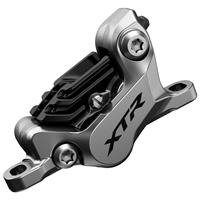 Shimano XTR M9120 Bremssattel - Grau  - Front - Rear