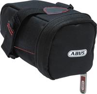 ABUS Zadeltas ST5950 2.0 0,6L Zwart