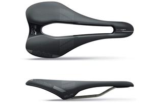 Selle Italia SLR Lady Boost Superflow Saddle - Schwarz  - L3