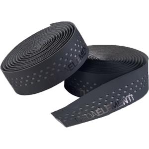 Presa Handlebar Tape - Black/Grey