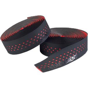 Deda Presa Handlebar Tape - Black/Red