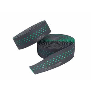 Deda Elementi Presa Bar Tape - Schwarz - Grün