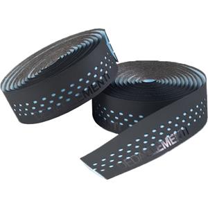 Deda Elementi Presa Bar Tape - Schwarz - Blau