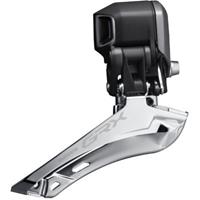 Shimano GRX815 Di2 11 Speed Front Derailleur - Voorderailleurs