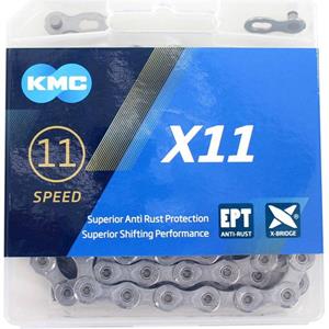 KMC KETTING 11V 11/128  X11 EPT 118 ZI